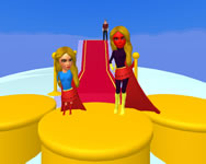 Build a queen 2025 online