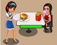 Cooking cafe food chef mobilbart ingyen jtk