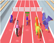 Horse champs mobilbart HTML5 jtk