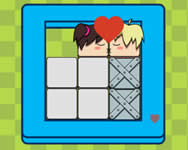 Kiss me online