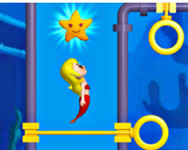Pull mermaid out mobilbart ingyen jtk