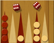 Backgammon multiplayer online