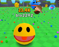 Ball eating simulator online