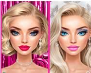 Barbiemania jtkok ingyen