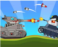 Battle of tank steel mobilbart ingyen jtk