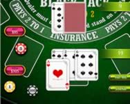 Blackjack Vegas 21 mobilbart ingyen jtk