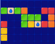 Block blaster puzzle jtkok ingyen