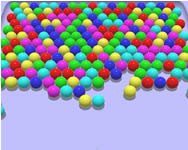 Bubble game 3D mobilbart ingyen jtk