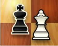Chess mania mobilbart HTML5 jtk
