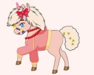Chibi unicorn games for girls online
