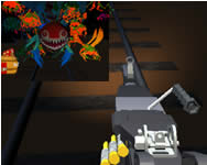Choo choo spider monster train online