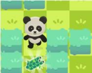 Code panda mobilbart ingyen jtk