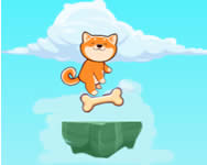 Doggo jump jtkok ingyen