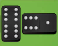Domino adventure mobilbart HTML5 jtk