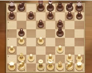 Elite chess mobilbart HTML5 jtk