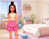 Ellie and friends art bloom aesthetic online