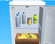 Fill fridge mobilbart ingyen jtk