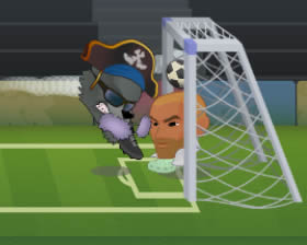 Football heads 2025 mobilbart HTML5 jtk
