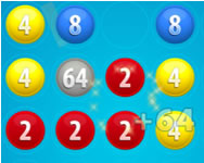 Games two for 2 match the numbers mobilbart HTML5 jtk