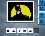 Guess the superhero online