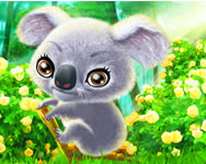 Happy koala jtkok ingyen