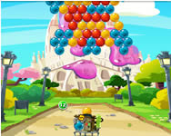 Jello bubbles mobilbart ingyen jtk