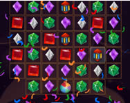 Jewel miner quest mobilbart HTML5 jtk