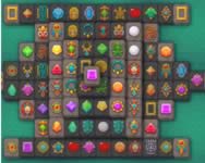 Jewels kyodai mahjong mobilbart HTML5 jtk