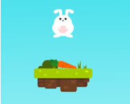Jumper rabbit mobilbart HTML5 jtk