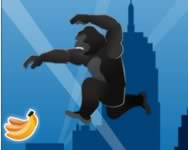 Kong climb jtkok ingyen