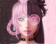 Live avatar maker girls