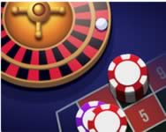 Lucky Vegas roulette mobilbart ingyen jtk