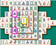 Mahhjong jtkok ingyen