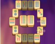 Mahjong frenzy 1 mobilbart HTML5 jtk