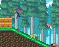 Nekos adventure mobilbart HTML5 jtk