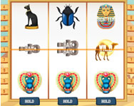 Pharaoh slots casino mobilbart HTML5 jtk