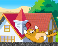 Playful Kitty mobilbart HTML5 jtk
