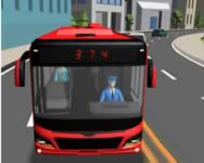 Real bus simulator 3D mobilbart ingyen jtk