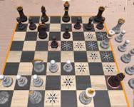 Real chess online jtkok ingyen