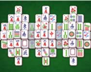 Solitaire mahjong classic 2 jtkok ingyen