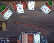 Solitaire winter mobilbart ingyen jtk