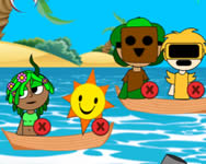 Sprunki beats jtkok ingyen