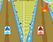 Stickman battle 1 4 players mobilbart ingyen jtk
