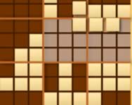 Sudoku blocks mobilbart HTML5 jtk