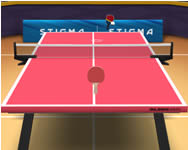 Table tennis open mobilbart ingyen jtk