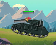 Tank fury 1 jtkok ingyen