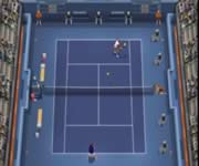 Tennis open 2021 mobilbart HTML5 jtk