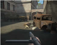 World war 2 shooter online